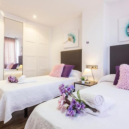 Brisas Playa 3 Banos Leilighet Cádiz Eksteriør bilde